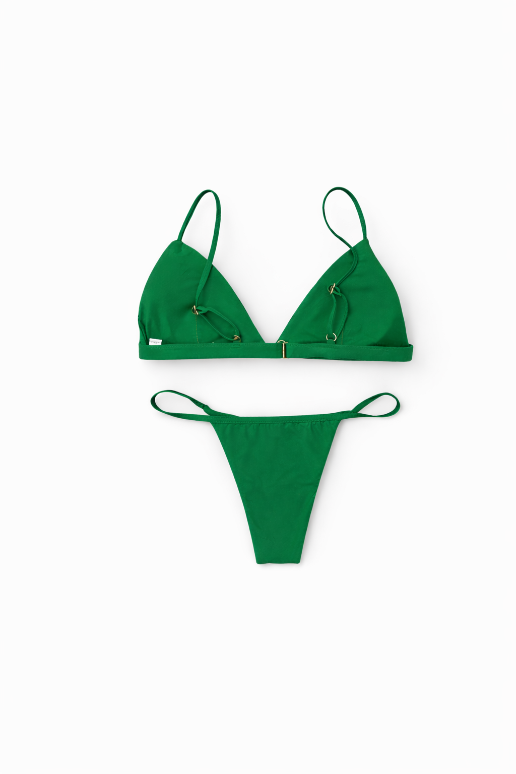 SMOOTH SNATCH SCULPT BIKINI