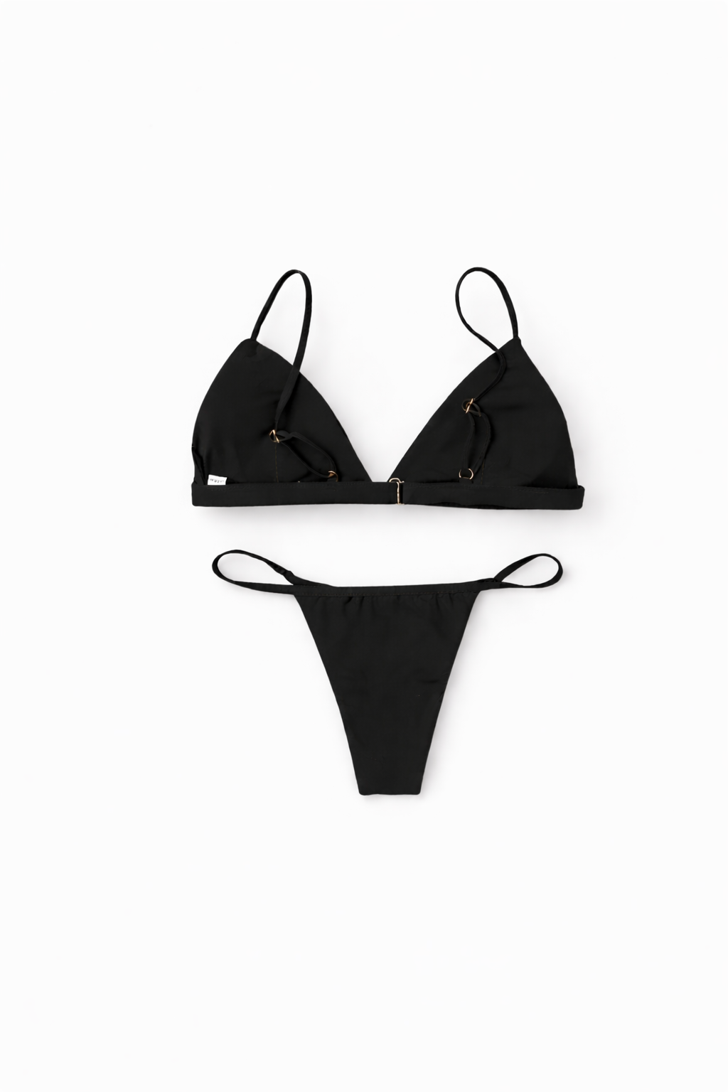 SMOOTH SNATCH SCULPT BIKINI