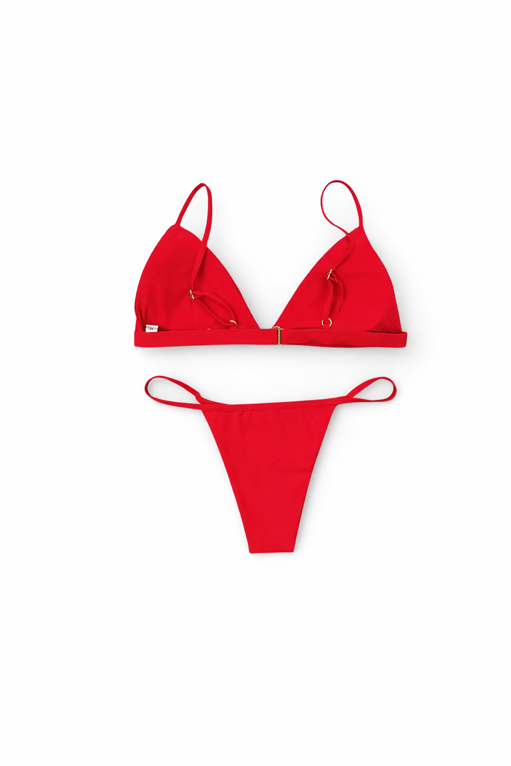 SMOOTH SNATCH SCULPT BIKINI