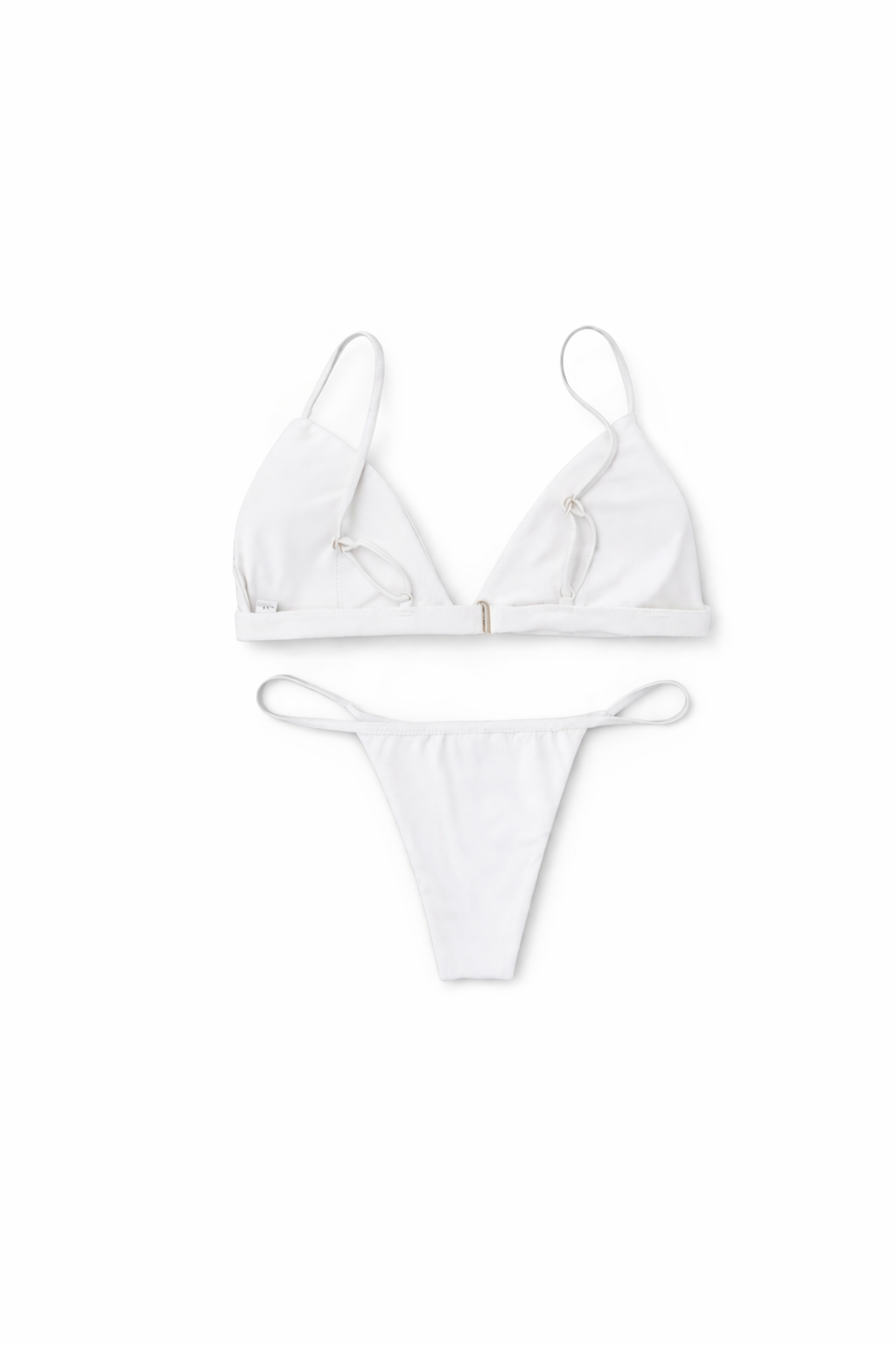 SMOOTH SNATCH SCULPT BIKINI