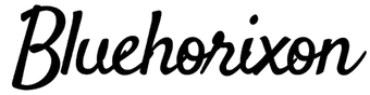 Bluehorixon
