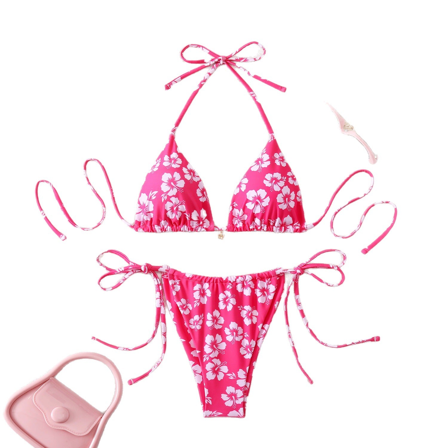 FLORALUXE BIKINI