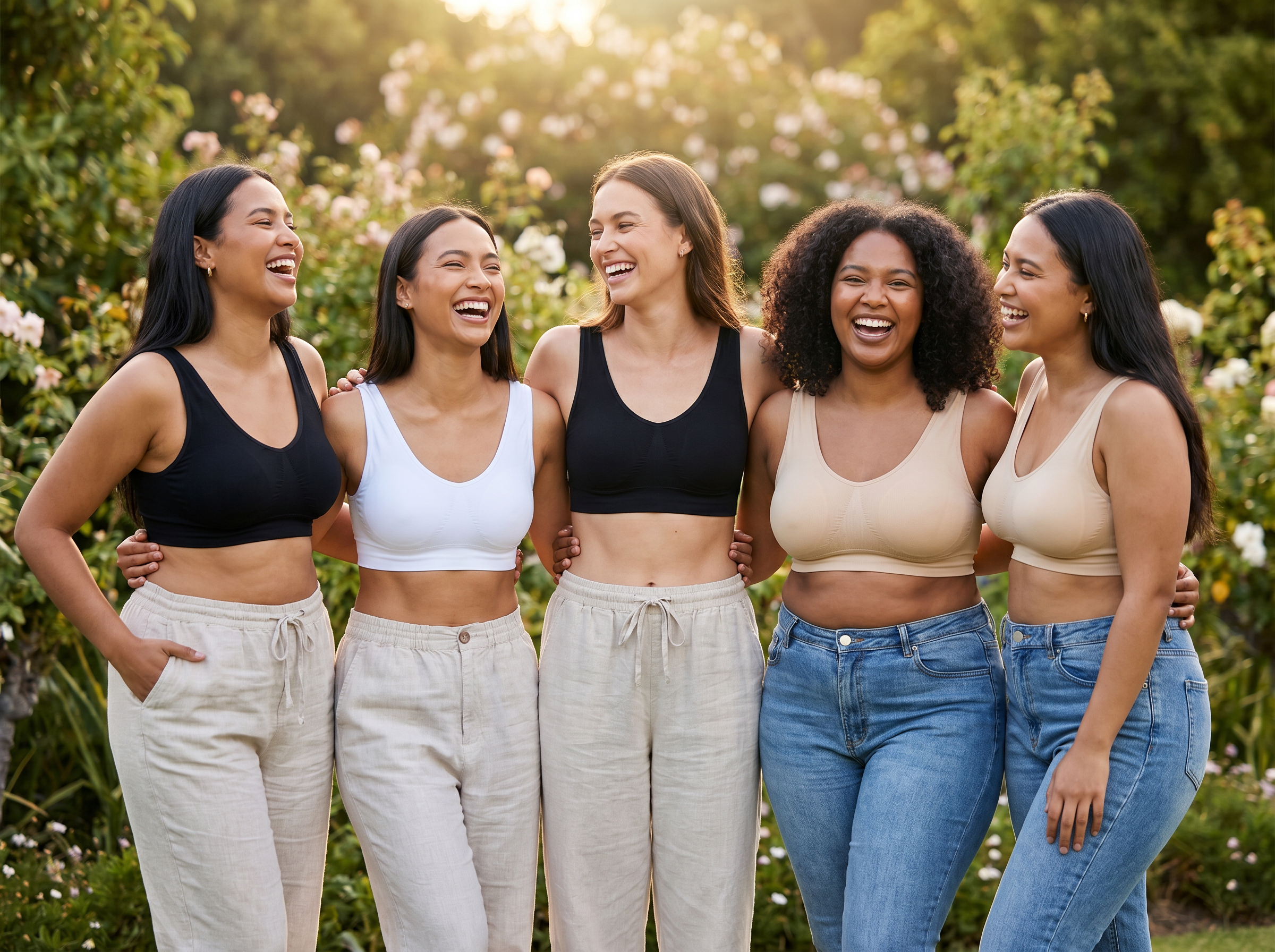 Bras