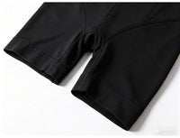 High Waist Tummy Control Shapewear For Women Seamless Firm Compression Body Shaper Shorts Plus Size Adjustable Hooks Butt Lifting Underwear – view 2