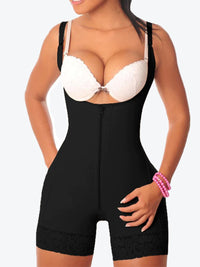 Shaping Butt Lifter Bodysuit – view 7