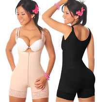 Shaping Butt Lifter Bodysuit – view 1