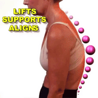 Women Yoga Tank Tops Sports Bra Workout Fitness Running Crop Top – view 10