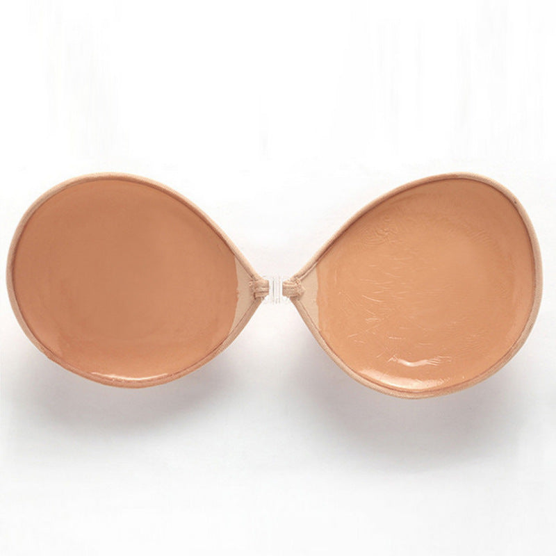 Strapless Silicone Bra – Seamless Push-Up, Backless & Invisible, One-Piece – view 8