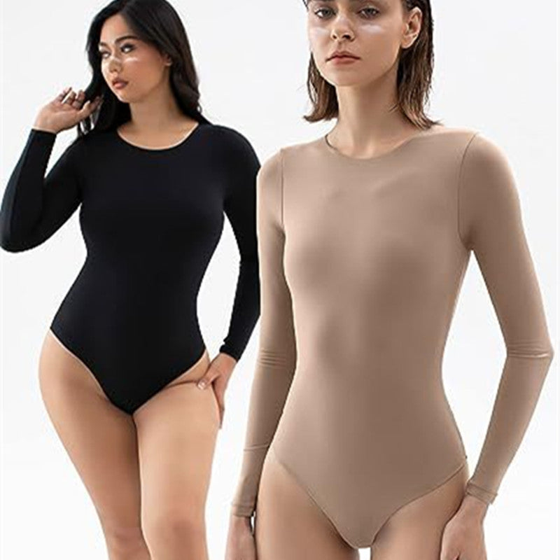 Seamless Waist Cincher Corset