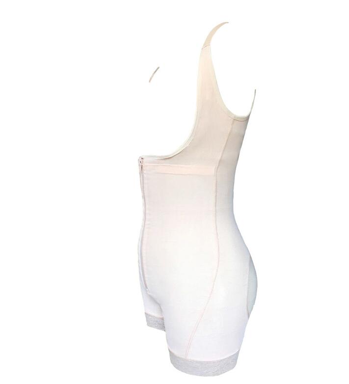 Shaping Butt Lifter Bodysuit – view 6