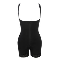 Shaping Butt Lifter Bodysuit – view 9
