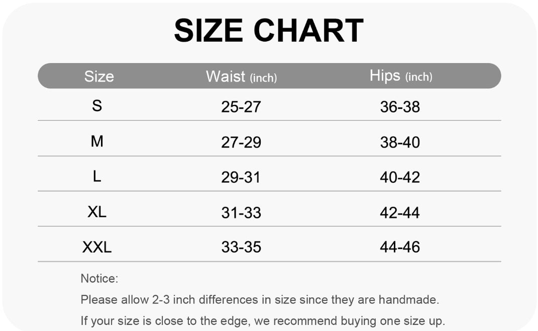 4-Piece High Waist Shaping Briefs Set