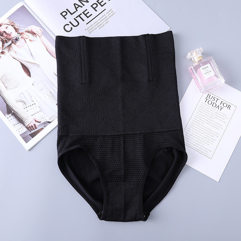 Tummy Control Shapewear Shorts – Compression Underwear & Panty Shaper – view 11
