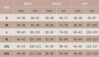 Women's Wide Strap Body Shaper Bodysuit - Tummy Control & Butt Lifter – view 3