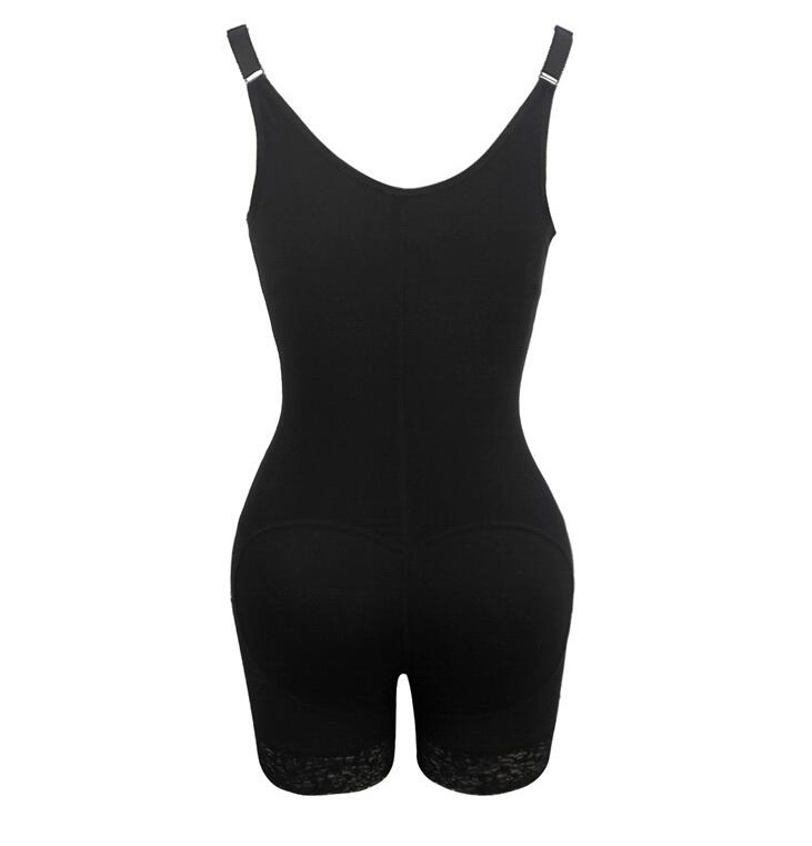 Shaping Butt Lifter Bodysuit – view 4
