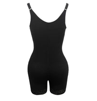 Shaping Butt Lifter Bodysuit – view 4