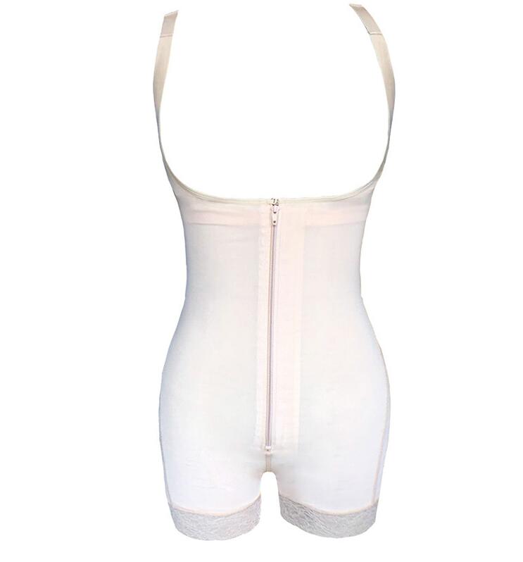 Shaping Butt Lifter Bodysuit – view 10