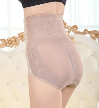 High Waist Tummy Control Shaper – Hip Lift & Waist Slimming, Plus Size – view 3