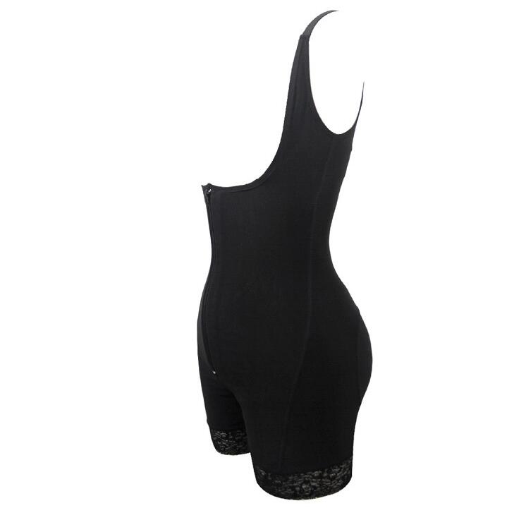 Shaping Butt Lifter Bodysuit – view 5