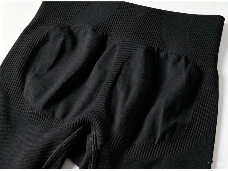High Waist Tummy Control Shapewear For Women Seamless Firm Compression Body Shaper Shorts Plus Size Adjustable Hooks Butt Lifting Underwear – view 3