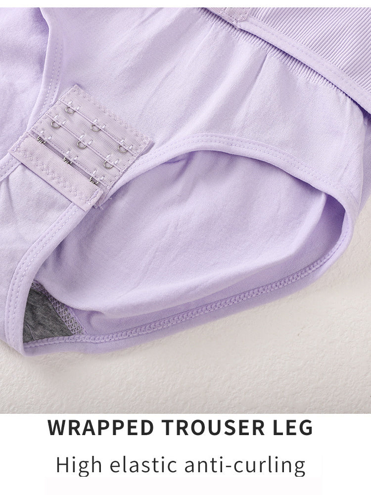 Seamless Waist Trainer Body Shaper – Tummy Control & Slimming Compression, Nylon