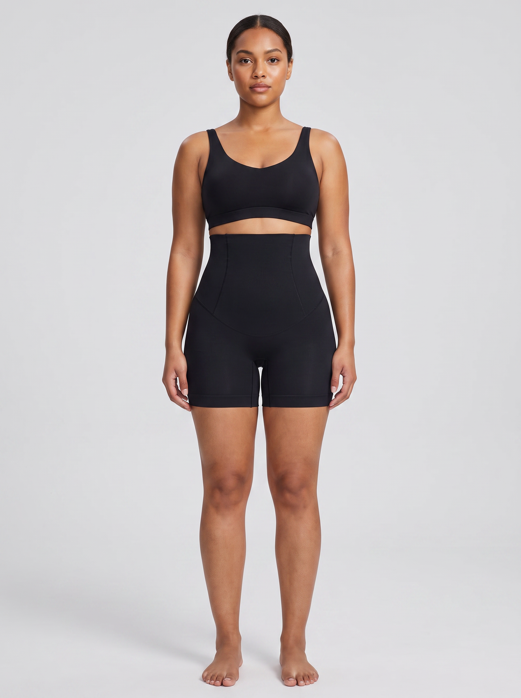 Seamless Shaping Shorts - hero
