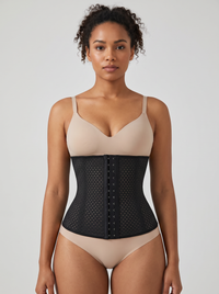 Mesh Underbust Waist Trainer - hero