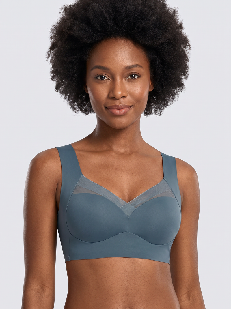 Breast Bra Without Steel Ring - hero