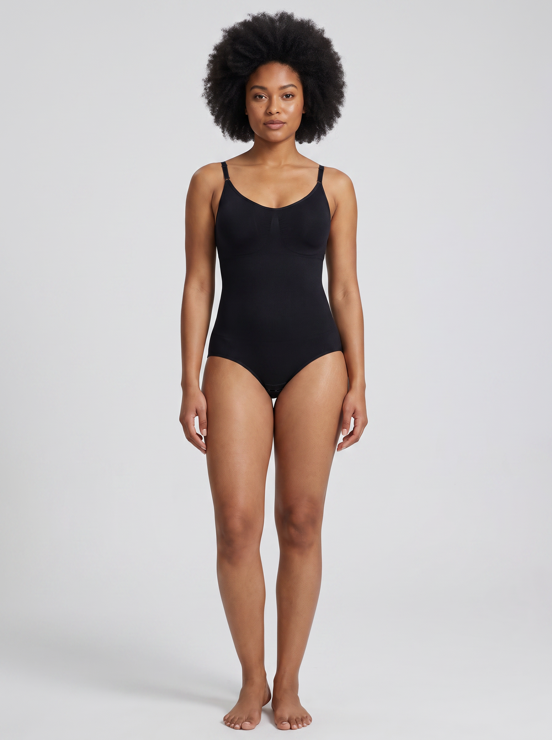 Postpartum Recovery Body Shaper - hero