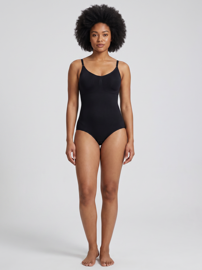 Postpartum Recovery Body Shaper - hero