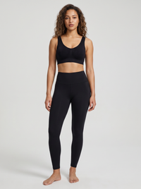 Yoga Tank Sports Bra - hero