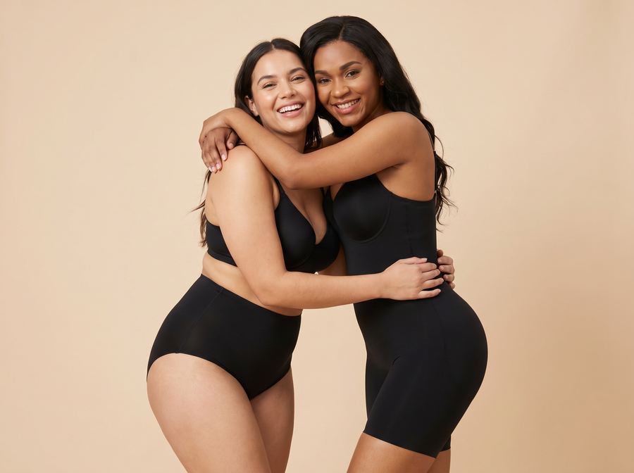 Body Shapers
