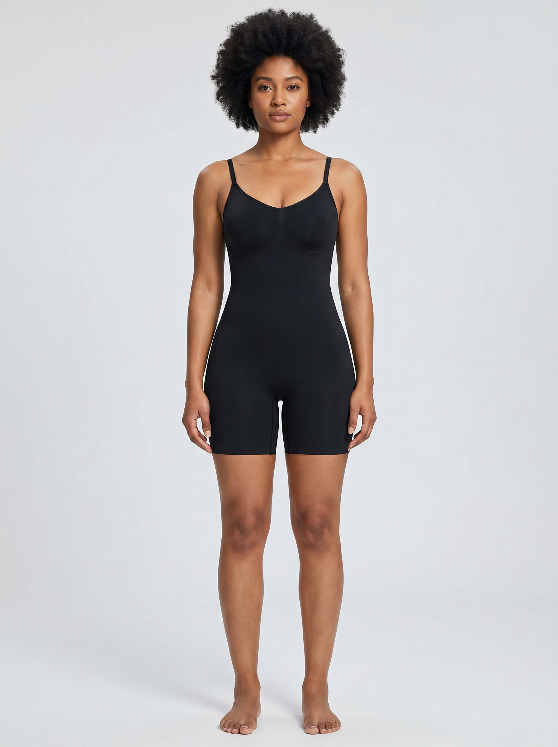 Cami Shaper Bodysuit