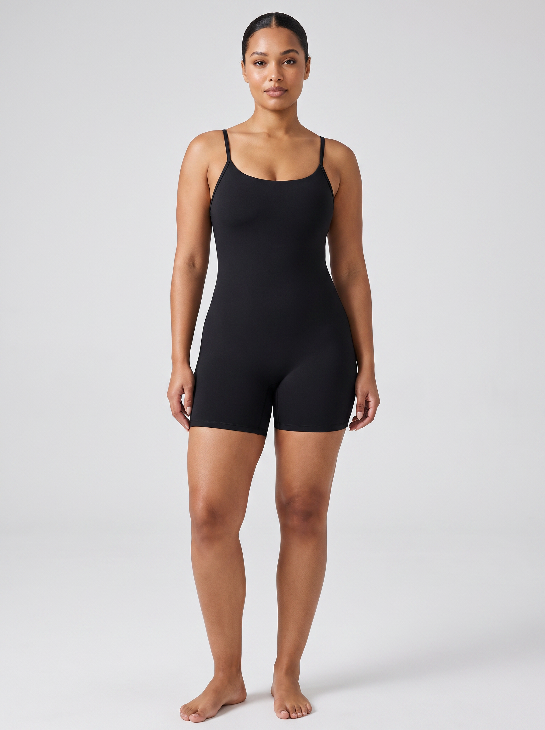 Sling Yoga Jumpsuit - hero