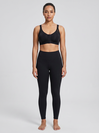 Front-Buckle Sports Bra 3-Pack - hero