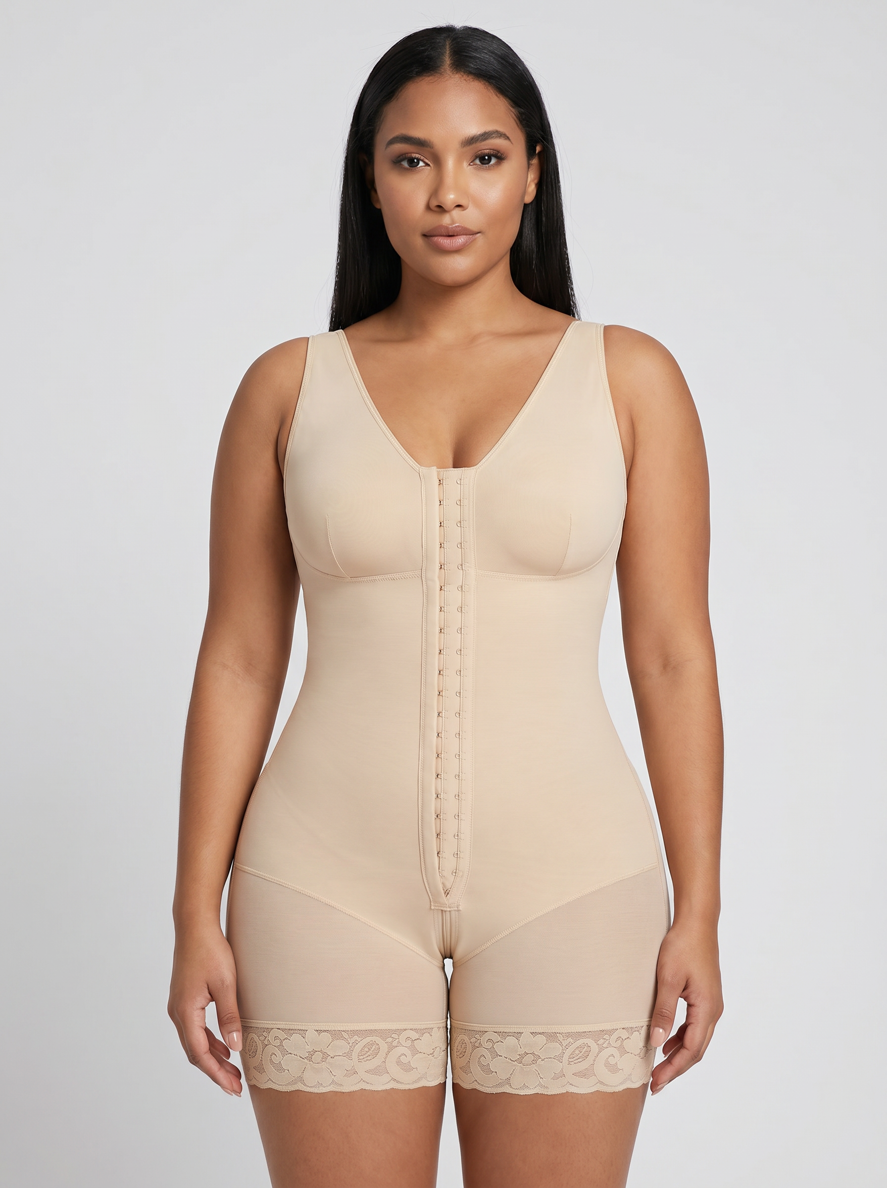 Colombian Faja Full Body Shaper