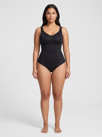 Full Body Compression Faja Bodysuit - hero