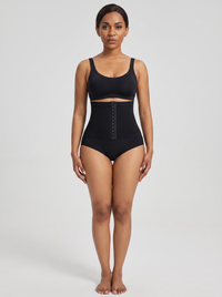 Postpartum Recovery Shaping Panties - hero