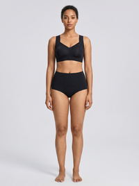 Latex Cup Sports Bra - hero